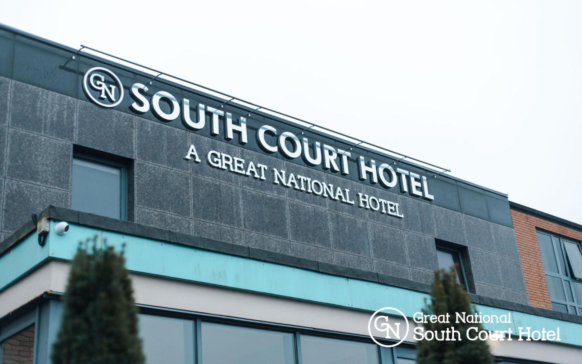 Great National South Court