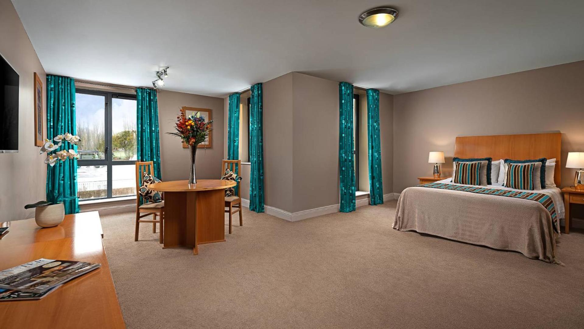Great National South Court Hotel 3*