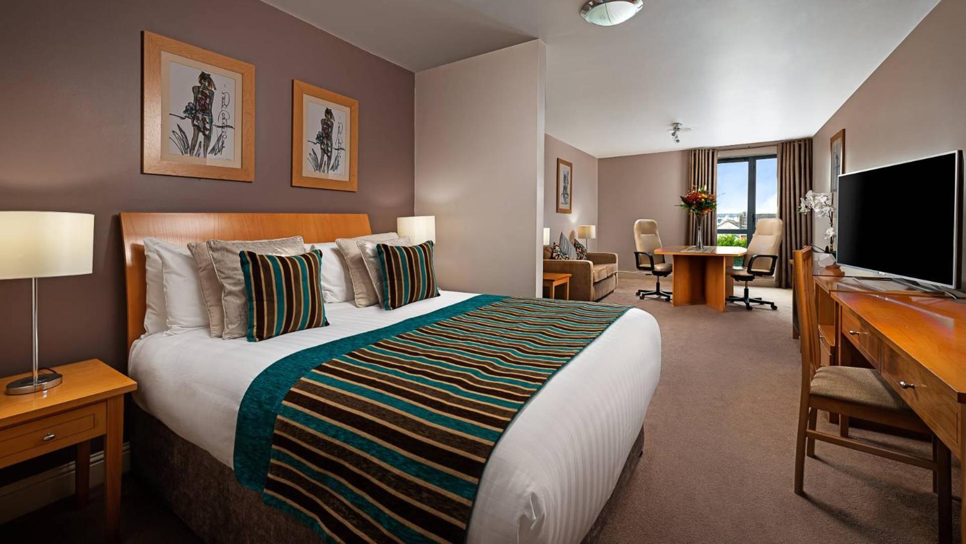 Great National South Court Hotel Limerick Junction