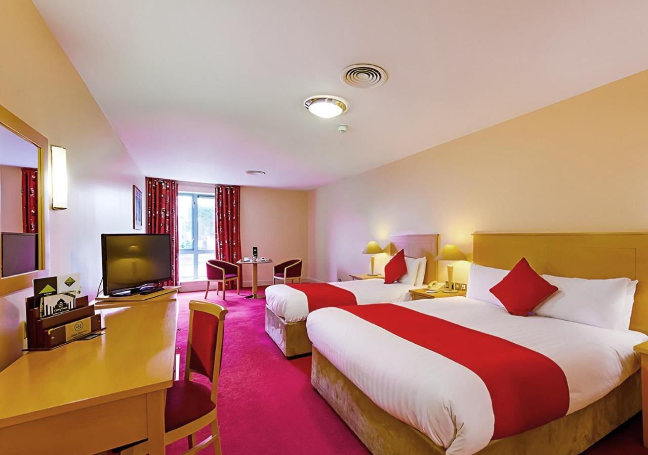 Great National South Court Hotel Limerick Junction