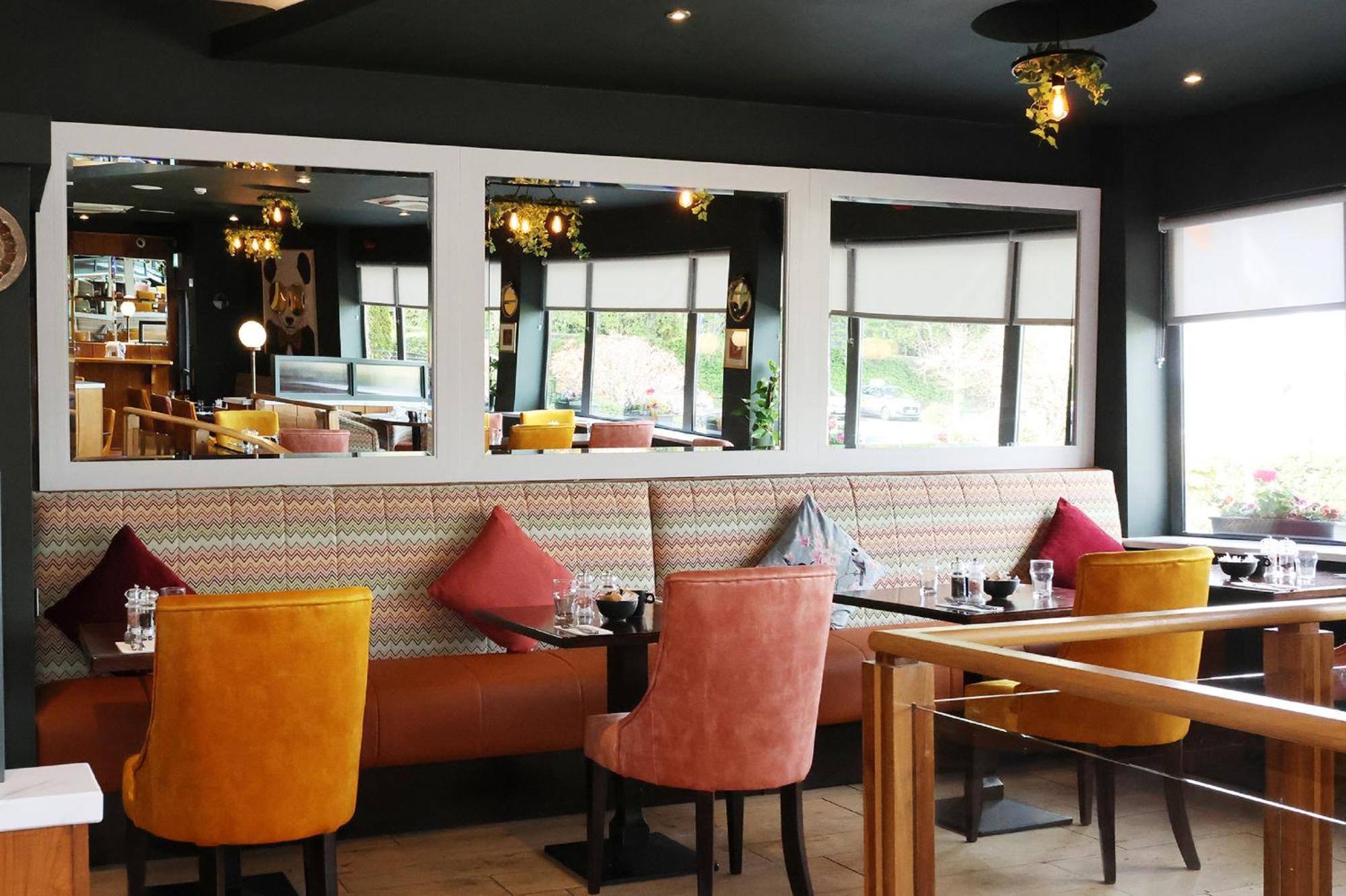 Great National South Court 3* Limerick Junction