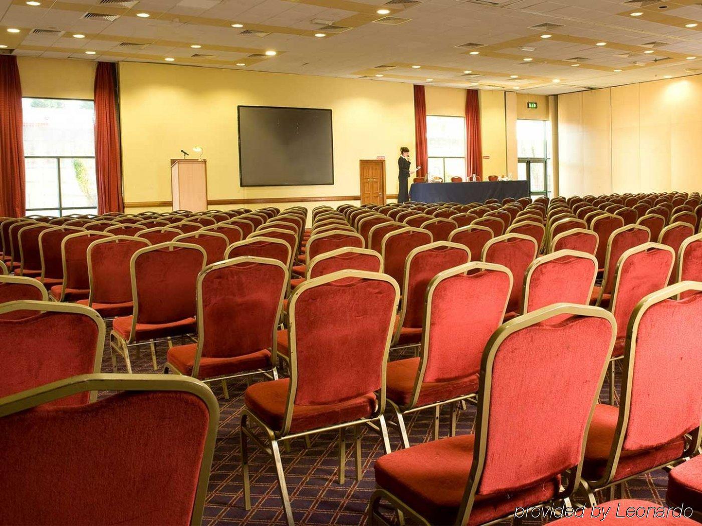 Great National South Court Hotel Limerick Junction