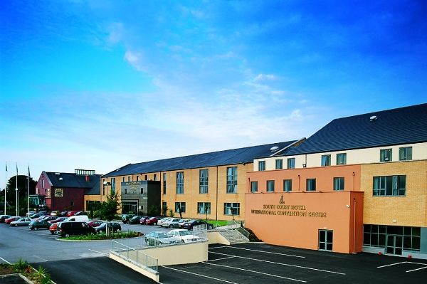 Hotel Great National South Court 3*