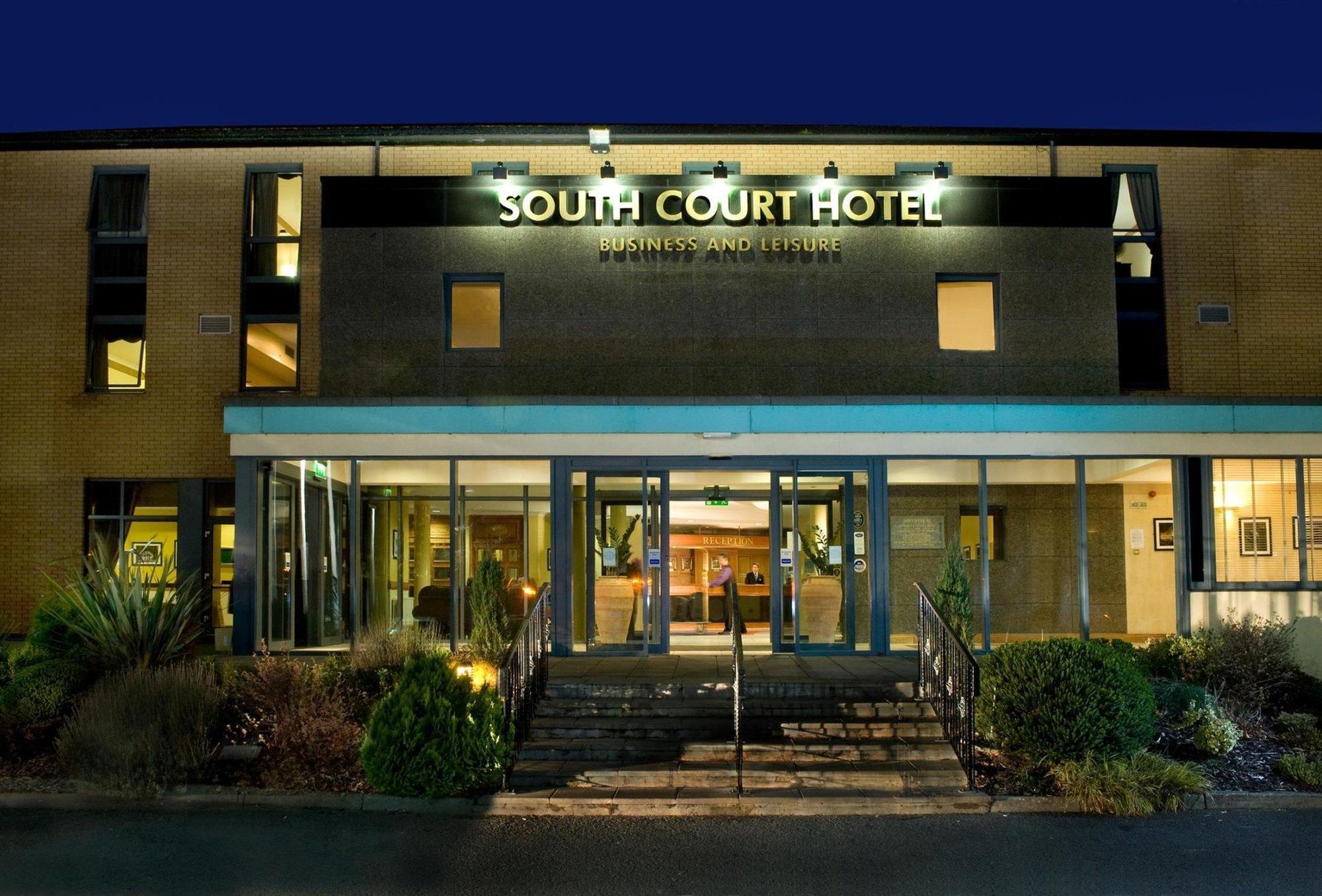 Great National South Court Hotel Limerick Junction
