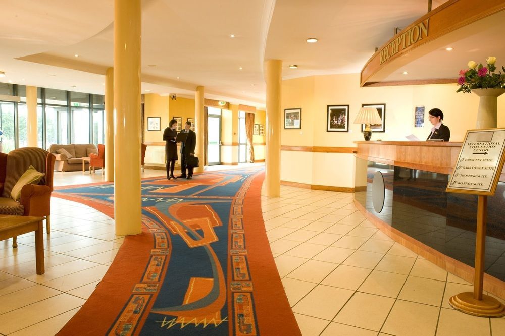 Great National South Court Hotel 3*