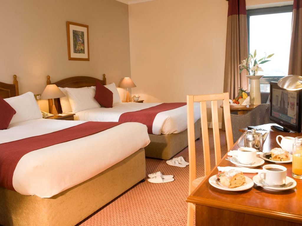 Great National South Court 3* Limerick Junction