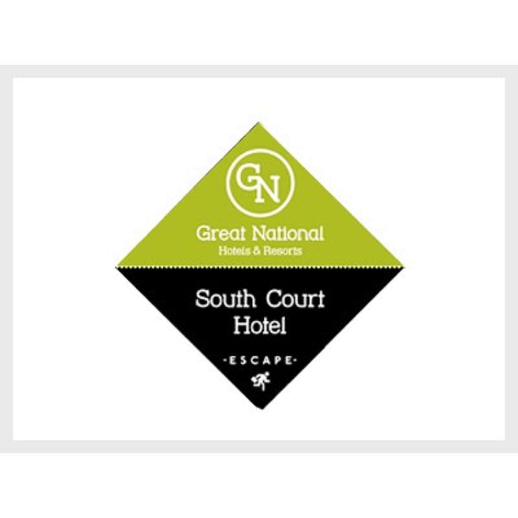 Great National South Court 3*