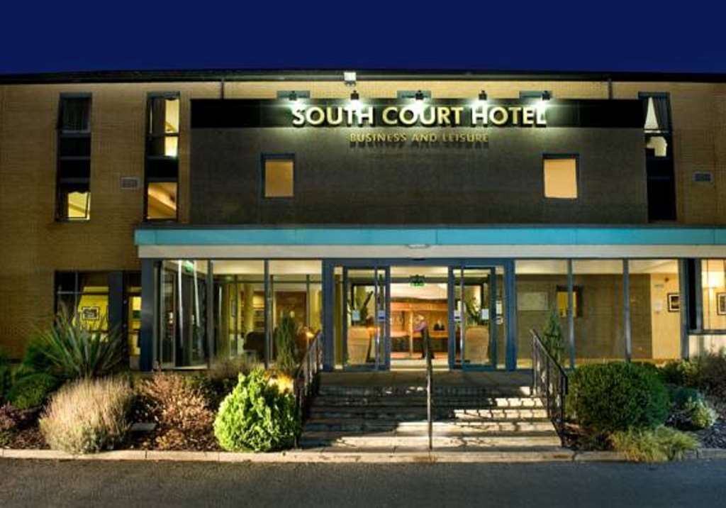 Hotel Great National South Court Limerick Junction