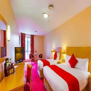 Great National South Court Hotel